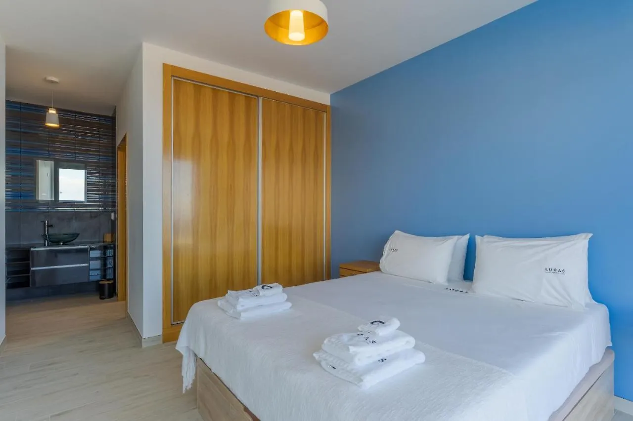 Casa Mozart I Villa Estreito Da Calheta Portugal