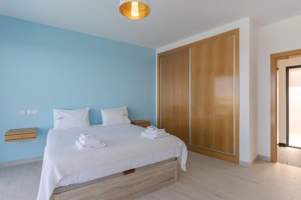 Casa Mozart I Villa Estreito Da Calheta