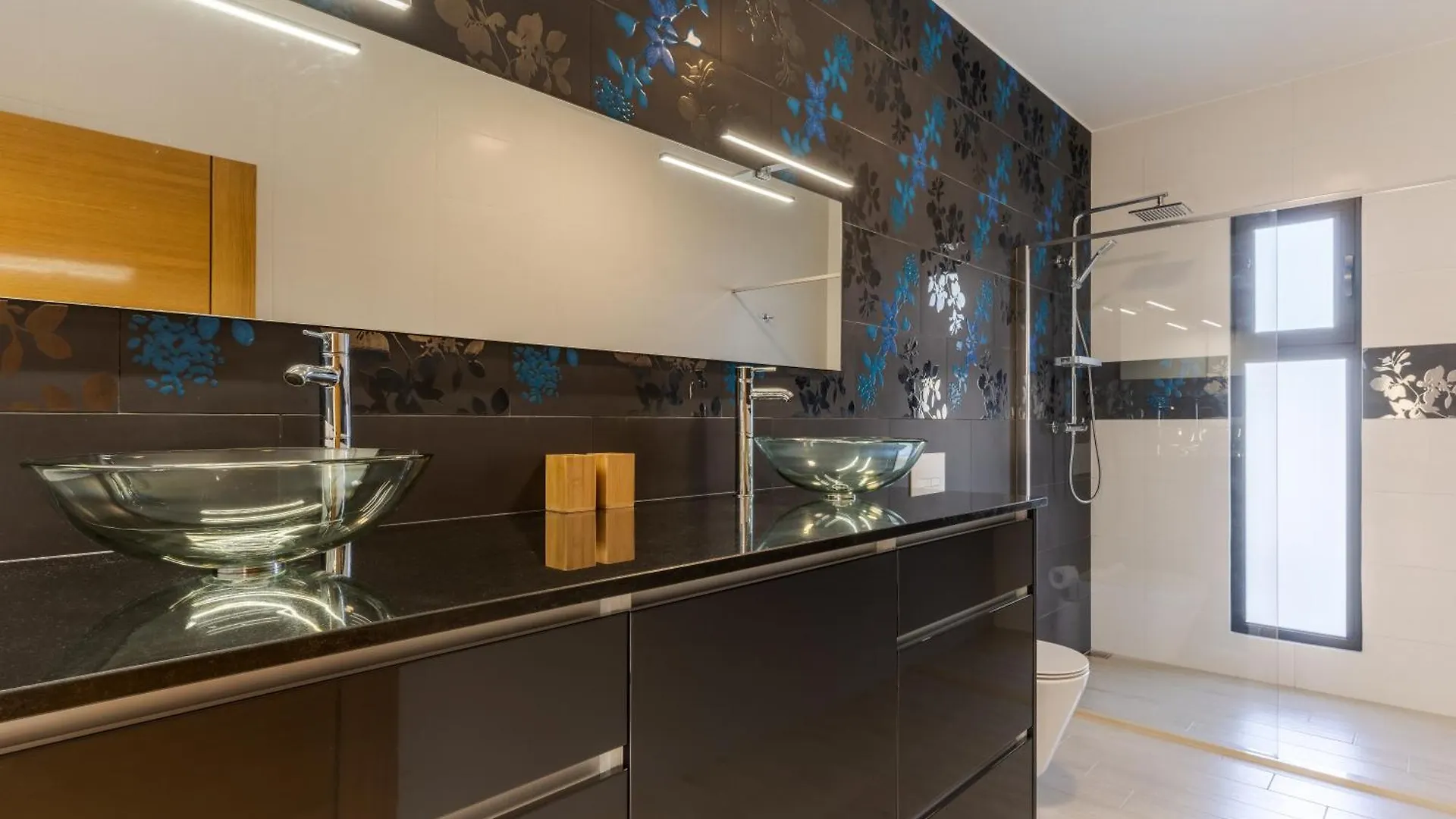 فيلة فيلا Casa Mozart I Estreito Da Calheta