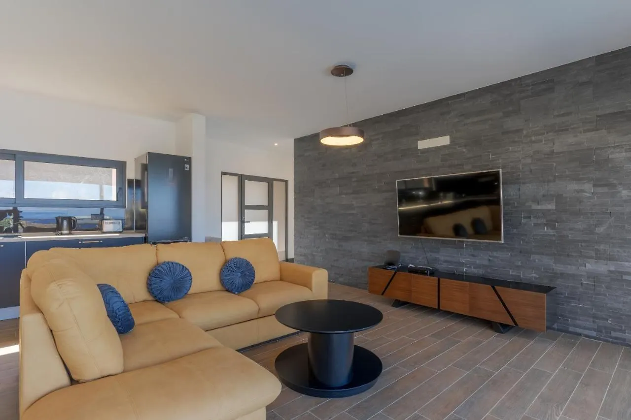 Casa Mozart I Villa Estreito Da Calheta