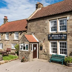  Bed & Breakfast The Witching Post United Kingdom