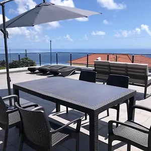 Calheta Ocean View Family - Air Condition Appartement