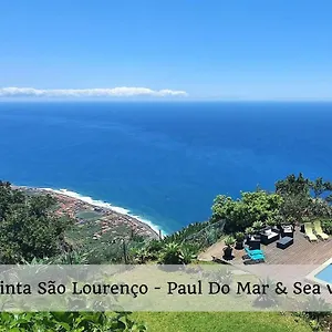  Holiday home Quinta Sao Lourenco