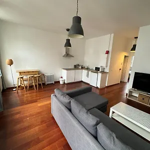  Apartment Elegant Grand Place Belgium