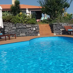 Banda Do Sol Self Catering Hébergement de vacances